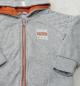 Preview: Sweatjacke Gr. 98 (3753)